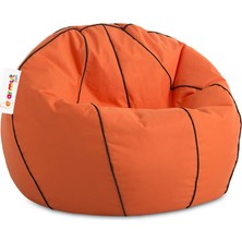 Earmut Basketbol Topu Puf Büyük Su Geçirmez