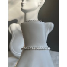 Ceyda Ada Jewelry Su Yolu Bileklik