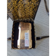 Salgaro Gazlı Gold Çakmak