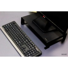 Monitör Standı - Laptop Standı - Monitör Yükseltiçi