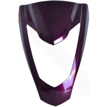 Monero HONDA ACTIVA S125 2017 - 2021 MOR FAR MUHAFAZA GRENAJI