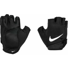 Nike M Vapor Elıte Fg Erkek Fitness Eldiveni N.101.0674.091-SIYAH