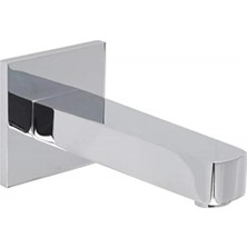 Artema Q-Line A42254 Çıkış Ucu Krom