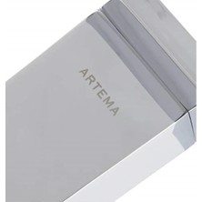 Artema Q-Line A42254 Çıkış Ucu Krom