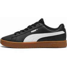 Puma Unisex Spor Ayakkabı Rickie Unisex Sneaker Ayakkabı 394251-14 Çok Renkli