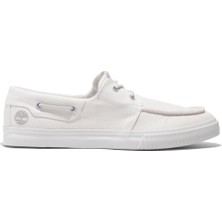 Timberland Mylo Bay Low Lace Up Sneaker Erkek Ayakkabı TB0A67R1ET71