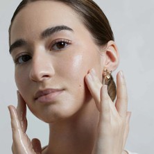 Leaves and Clouds Skincare Yağ Bazlı Yüz Temizleyici