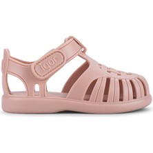 Igor Tobby Solid Pembe Çocuk Sandalet IGR197-197
