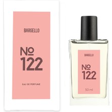 Bargello 122 Kadın Parfüm 50 ml EDP