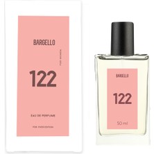Bargello 122 Kadın Parfüm 50 ml EDP