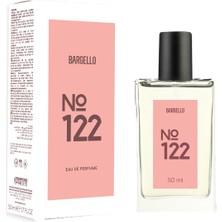 Bargello 122 Kadın Parfüm 50 ml EDP