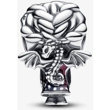 Poseidons Jewellery Game Of Thrones Daenerys Charm