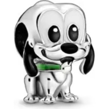 Poseidons Jewellery Pluto Charm