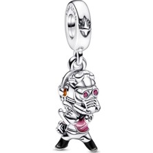 Poseidons Jewellery Marvel Guardians Of The Galaxy Star-Lord Sallantılı Charm