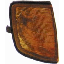 İTHAL Mercedes W.124 Ön Sinyal Sarı Sağ 1985-1993 A1248260143