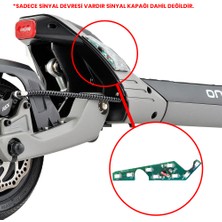 Onvo Ov-Rx-5 Arka Sağ Sinyal