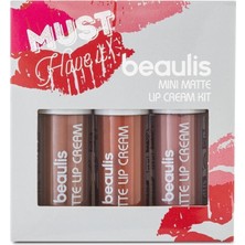 Mini Mat Likit Ruj Seti 242 Particular