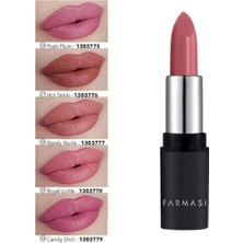 Farmasi Royal Lolita Mat Ruj No: 35