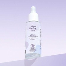 Leaves and Clouds Skincare Hyaluronik Asit Serum