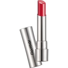 Flormar Nemlendirici Parlak Ruj (Nar Çiçeği) - Sheer Up Sls.- 006 Tangerine - 8682536012041