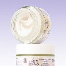 Leaves and Clouds Skincare Yüz Peelingi