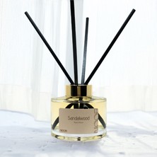 Noor Atelier Sandalwood Çubuklu Oda Kokusu