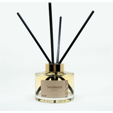 Noor Atelier Sandalwood Çubuklu Oda Kokusu