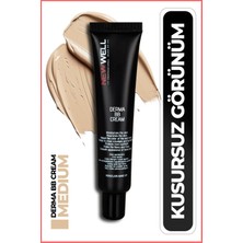 Bb Krem - Derma Bb Cream Medium 8680923325118