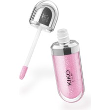 Dudak Parlatıcısı - 3D Hydra Lipgloss 05 Pearly Pink SHIINE179