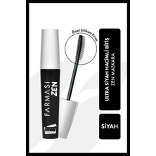 Zen Maskara 8 ml 8690131768577