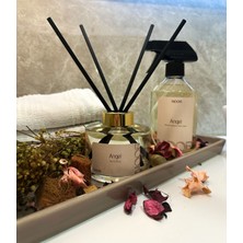 Noor Atelier Angel Çubuklu Oda Kokusu