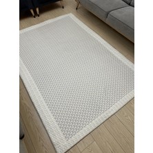 Allgelsin Allgelsin lastikli Mikro Polar Halı Örtüsü 4m2 160 x 230 Veya 6m2 200 x 300 HALI Kılıfı