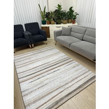 Allgelsin Allgelsin lastikli Mikro Polar Halı Örtüsü 4m2 160 x 230 Veya 6m2 200 x 300 HALI Kılıfı