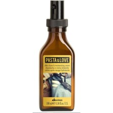 Pasta&love Aftershave And Moısturizing Cream 100 ml