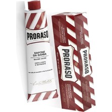Sandal Ağacı Özlü Tıraş Kremi 150ML 8004395001095