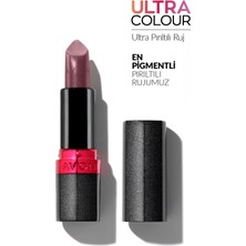 Ultra Pırıltılı Ruj - Violet Sparks