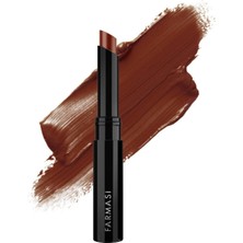 Farmasi Lip Stıylo Ruj Reddish Brown 01