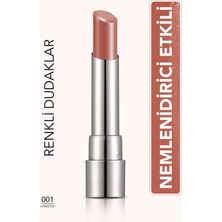 Nemlendirici Parlak Ruj (Nude) - Sheer Up Sls. - 001 Harmony - 8682536011990