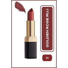 Lipstick No: 54 - Ruj - 8691190890544