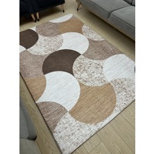 Allgelsin Allgelsin lastikli Mikro Polar Halı Örtüsü 4m2 160 x 230 Veya 6m2 200 x 300 HALI Kılıfı