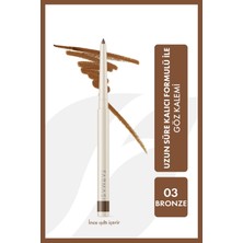 Asansörlü Göz Kalemi 03 Bronze