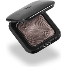 Göz Farı - New Water Eyeshadow - 15 Pearly Coffee