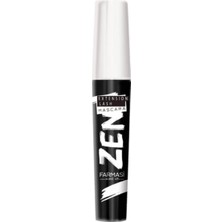 Zen Maskara 8 ml - 1301322