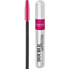 Double Lash Extend Çift Etkili Maskara