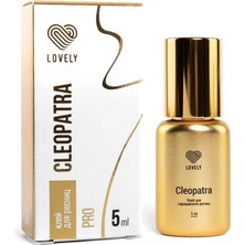 Lovely Cleopatra Ipek Kirpik Yapıştırıcı 5ml