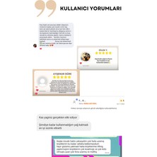 Nema Natural Kaş Kirpik Bakım Serumu