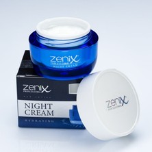 Zenix Yüz Bakım Gece Kremi 50 ml