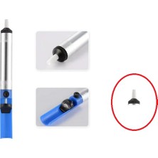 Ozcmax Lehim Pompası - Havya Pompası - Lehim Sökücü