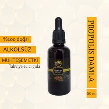 Penfera Suda Çözünebilir Propolis Damla 50 ml