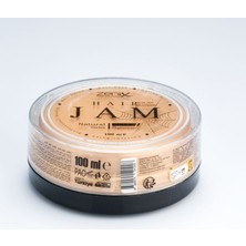 Zenix Hair Jam Wax 100 Ml Natural Styles